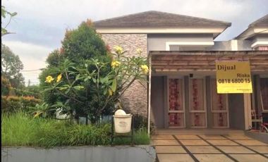 Dijual Rumah Minimalis Di Pamoyanan Town House Bogor