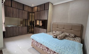 Rumah di AVANI BSD CITY, Bonus Semi Furnished