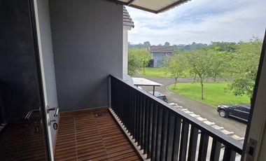 Rumah di AVANI BSD CITY, Bonus Semi Furnished