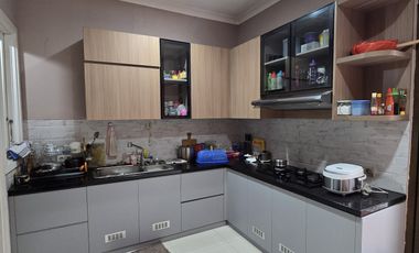 Rumah di AVANI BSD CITY, Bonus Semi Furnished