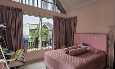 Rumah di AVANI BSD CITY, Bonus Semi Furnished