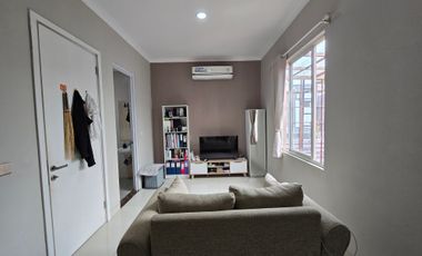 Rumah di AVANI BSD CITY, Bonus Semi Furnished