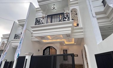 Rumah Mewah  Siap Huni Super Murah di Cilodong Depok 1,1 M