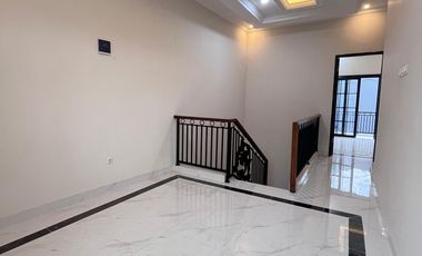 Rumah Mewah  Siap Huni Super Murah di Cilodong Depok 1,1 M