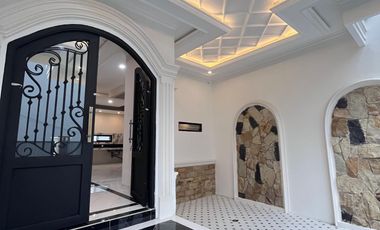 Rumah Mewah  Siap Huni Super Murah di Cilodong Depok 1,1 M