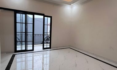 Rumah Mewah  Siap Huni Super Murah di Cilodong Depok 1,1 M
