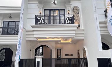 Rumah Mewah  Siap Huni Super Murah di Cilodong Depok 1,1 M