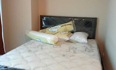 Disewakan Apartemen Full Furnished Holland Village, Cempaka Putih