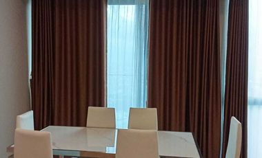 Disewakan Apartemen Full Furnished Holland Village, Cempaka Putih
