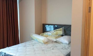 Disewakan Apartemen Full Furnished Holland Village, Cempaka Putih