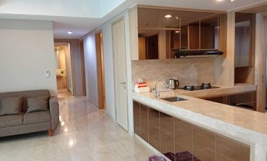 Disewakan Apartemen Full Furnished Holland Village, Cempaka Putih