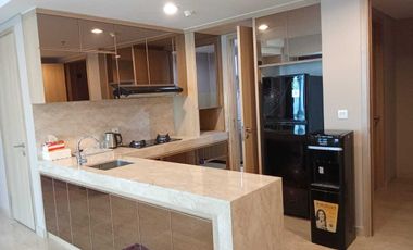 Disewakan Apartemen Full Furnished Holland Village, Cempaka Putih