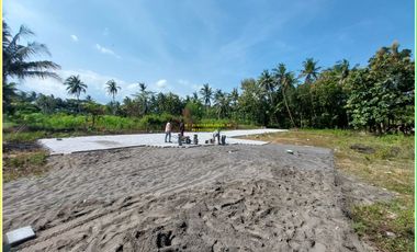 Tanah 90 Jutaan dekat Bandara Yogyakarta cocok Investasi