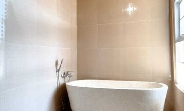 Rumah Baru 2 Lantai Row Jalan 10m Di Perum. Permata Megah Asri Sda