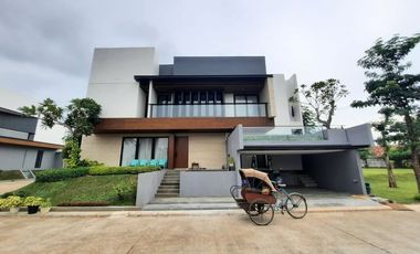 Rumah Mewah Kedungwuni Pekalongan, Dekat Fasilitas Umum