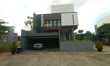 Rumah Mewah Kedungwuni Pekalongan, Dekat Fasilitas Umum