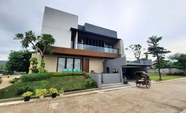 Rumah Mewah Kedungwuni Pekalongan, Dekat Fasilitas Umum