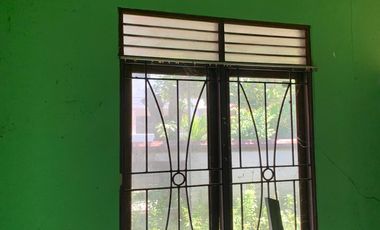 Rumah di kompleks green valley Senggigi