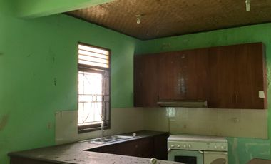 Rumah di kompleks green valley Senggigi