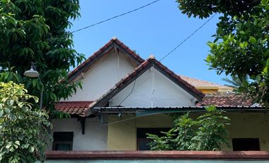 Rumah di kompleks green valley Senggigi