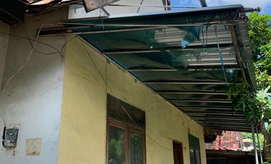 Rumah di kompleks green valley Senggigi