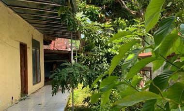 Rumah di kompleks green valley Senggigi