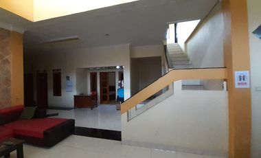 Strategis Kost Eksklusif + Minimarket sktr Wirosaban dkt Kampus UAD 4