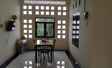 Strategis Kost Eksklusif + Minimarket sktr Wirosaban dkt Kampus UAD 4