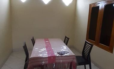 Strategis Kost Eksklusif + Minimarket sktr Wirosaban dkt Kampus UAD 4