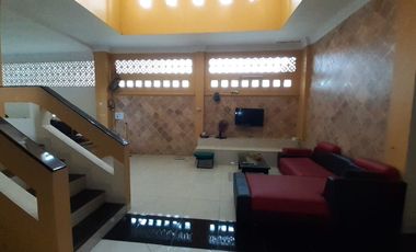 Strategis Kost Eksklusif + Minimarket sktr Wirosaban dkt Kampus UAD 4