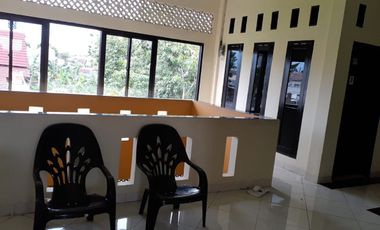 Strategis Kost Eksklusif + Minimarket sktr Wirosaban dkt Kampus UAD 4