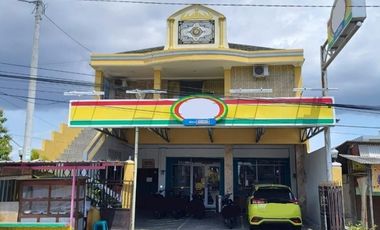 Strategis Kost Eksklusif + Minimarket sktr Wirosaban dkt Kampus UAD 4