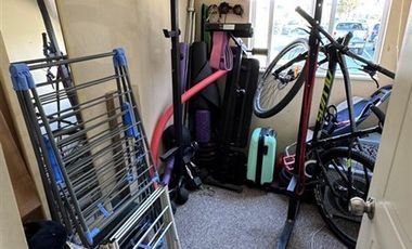 Departamento en Venta en Avenida Kennedy