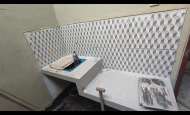 RUMAH BARU SIAP HUNI WAGE TAMAN DKT WARU