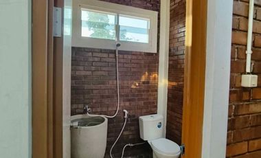 RUMAH CANTIK SIAP HUNI COCOK UNTUK MASA TUA