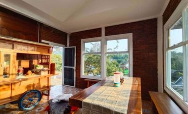 RUMAH CANTIK SIAP HUNI COCOK UNTUK MASA TUA