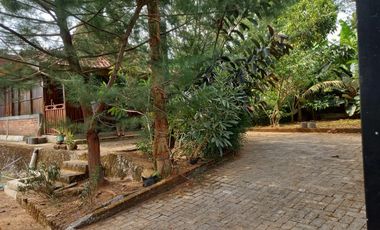 RUMAH CANTIK SIAP HUNI COCOK UNTUK MASA TUA