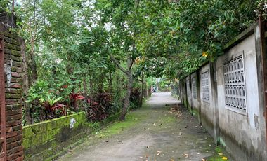 Rumah konsep villa di Kekeri Lombok Barat