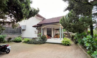 Rumah konsep villa di Kekeri Lombok Barat