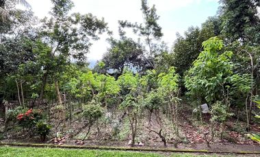 Rumah konsep villa di Kekeri Lombok Barat