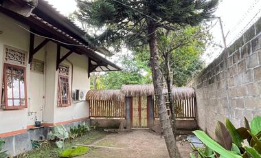 Rumah konsep villa di Kekeri Lombok Barat