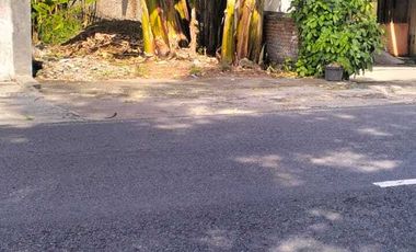 DIJUAL TANAH MANGKU JL PARANGTRITIS TIMUR KOMPLEK PEMDA BANTUL.JK13374