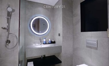 Dijual Condotel Mewah Di Grand Aston Ciloto