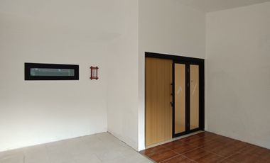 RUMAH BARU Dekat Samsat, Kampus & Bunderan Serayu