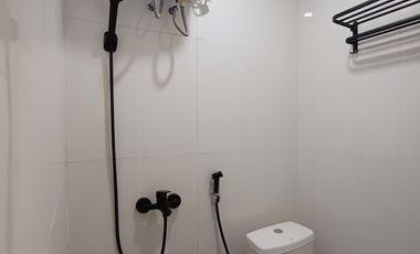 RUMAH BARU Dekat Samsat, Kampus & Bunderan Serayu