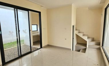 Rumah murah 2 Lt di cigugur girang ciwaruga dekat Polban dan Gerlong