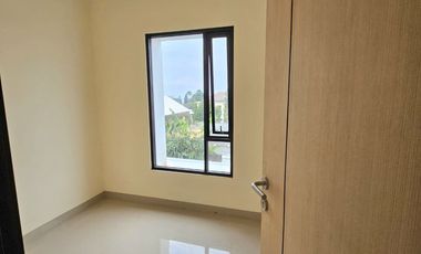 Rumah murah 2 Lt di cigugur girang ciwaruga dekat Polban dan Gerlong