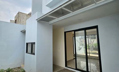 Rumah murah 2 Lt di cigugur girang ciwaruga dekat Polban dan Gerlong