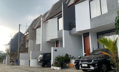 Rumah murah 2 Lt di cigugur girang ciwaruga dekat Polban dan Gerlong