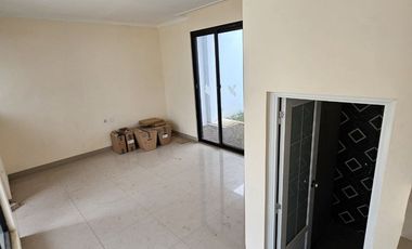 Rumah murah 2 Lt di cigugur girang ciwaruga dekat Polban dan Gerlong